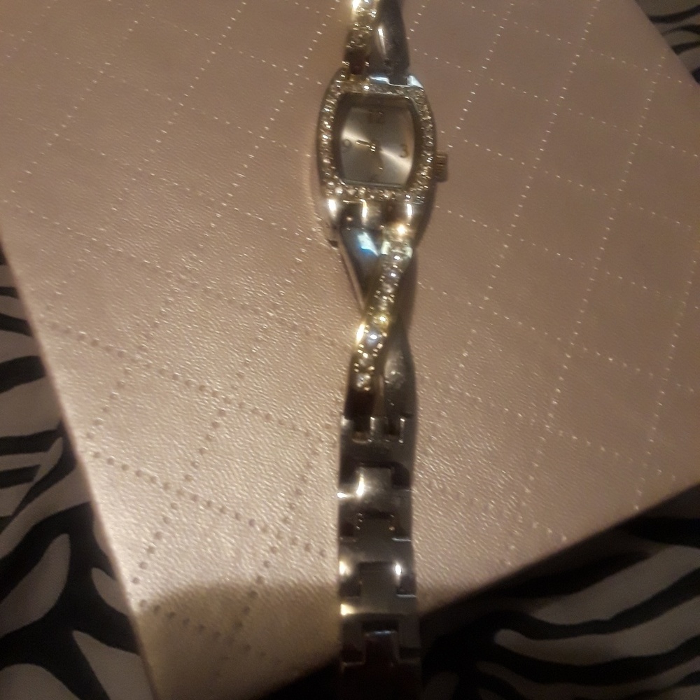 Ladies watch